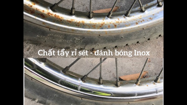 Cục sáp đánh bóng, lơ đánh bóng