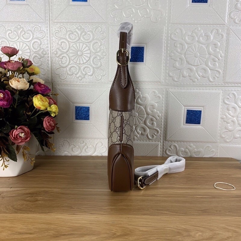 Túi xách Gucci jacki size 28cm