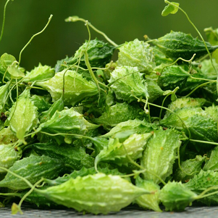 Chai Mới - Bột Khổ Qua Rừng Handmade - Giảm Mụn, Trắng Da | BigBuy360 - bigbuy360.vn