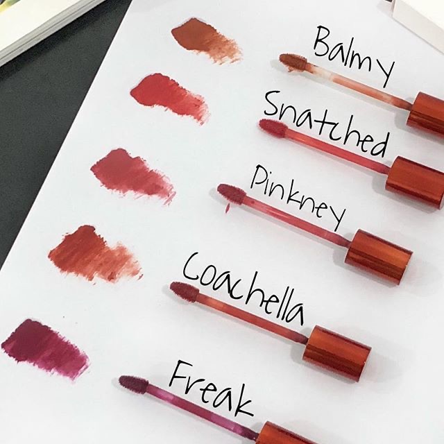 Son Espoir Lip Up Velvet | BigBuy360 - bigbuy360.vn