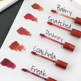 Son Espoir Lip Up Velvet