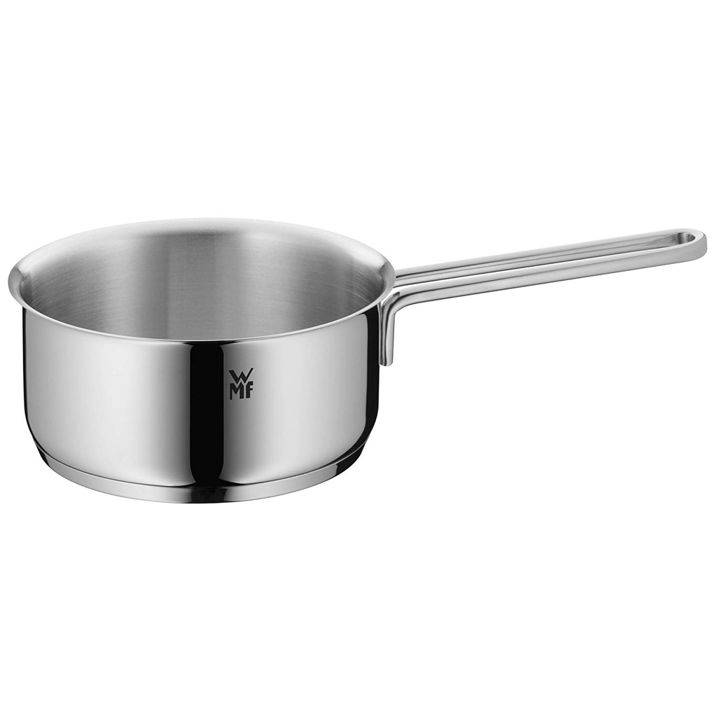 Bộ Nồi WMF INSPIRATION 4 Món Đáy Từ 3 Lớp Nguyên Khối Thép Không Gỉ Cromargan Size 24,20,16,16cm - 1730076380