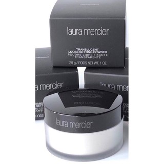 Phấn phủ Laura Mercier Translucent Loose setting Powder 29g fullsize
