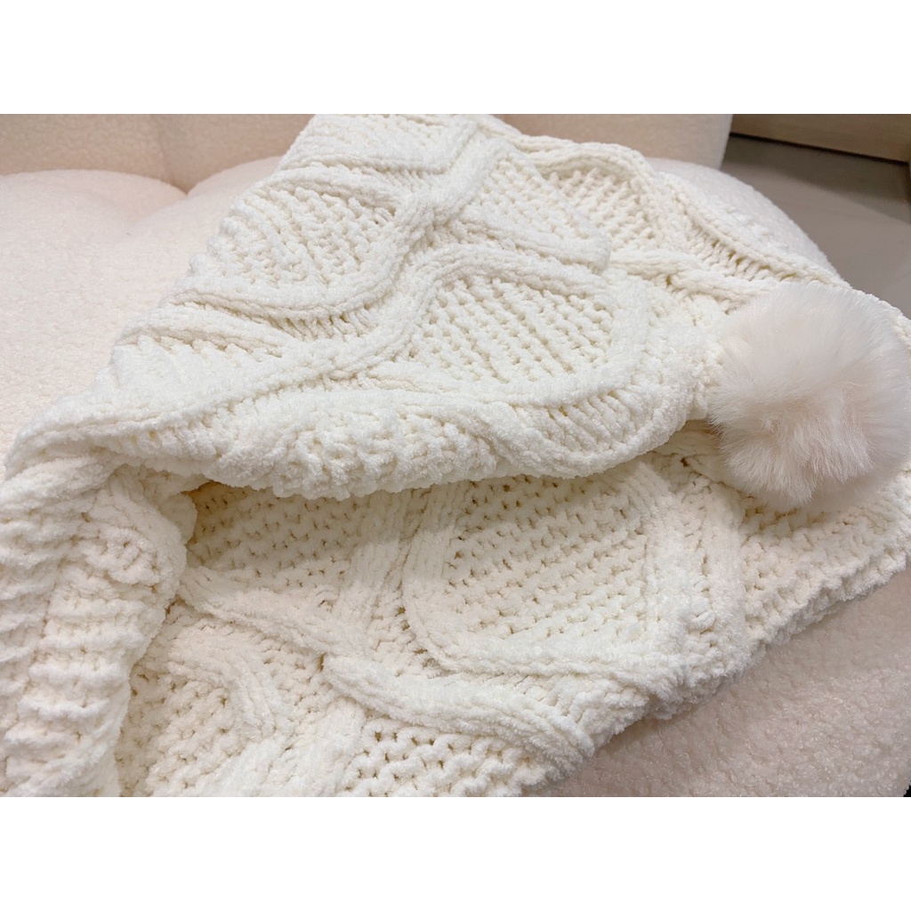 Cushion sofa chất len bông