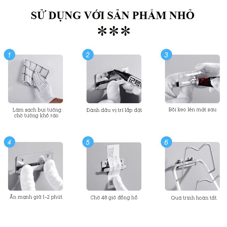 Keo Dán Tường Siêu Dính Sealan fix 6 ML - Keo dán kim loại đa năng dán mọi bề mặt  Tường, Gạch, Kính