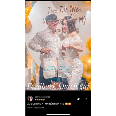 Áo Sơ Mi Nam Tay Dài Phối Hai Túi Hộp Unisex, Phong Cách Hàn Quốc, Hàng Thiết Kế Mr.Smile 99 Shop