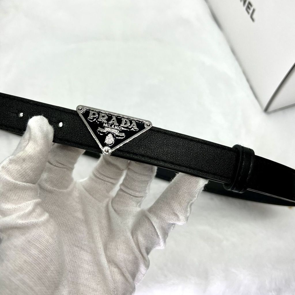 Hàng Có Sẵn! Thắt Lưng Da Thời Trang Cho Nam Và Nữ