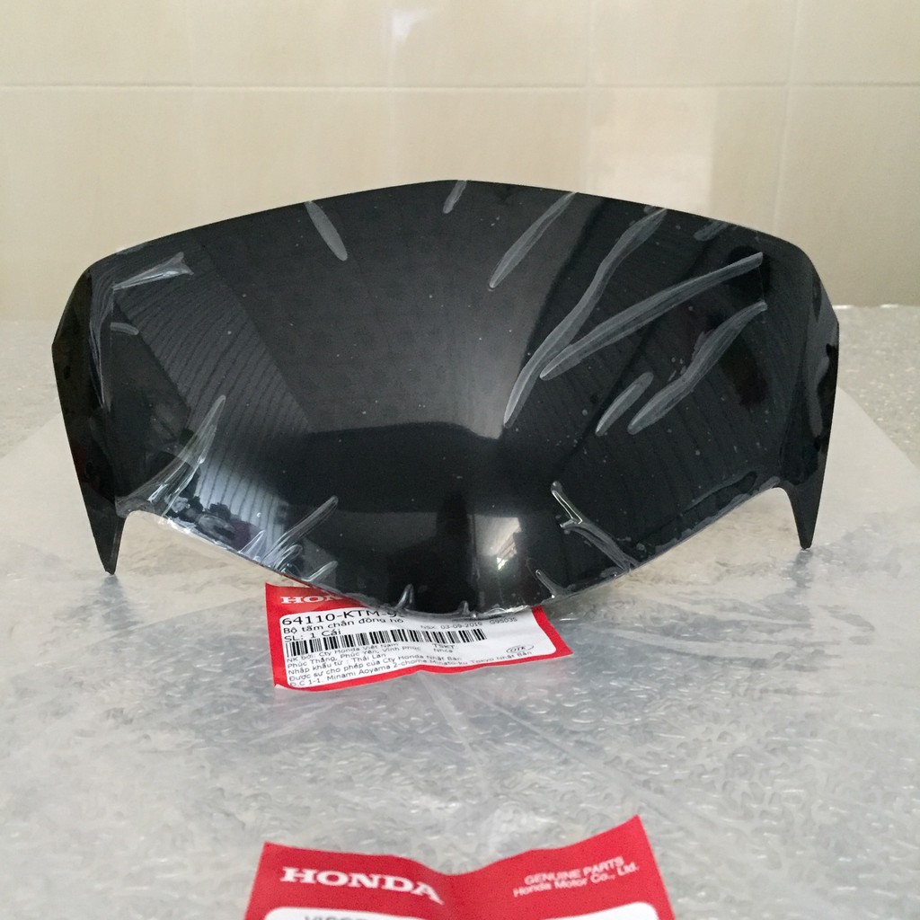 Mão Chắn gió kết chắn gió FUTURE NEO hàng chính hãng Honda 64110KTM980