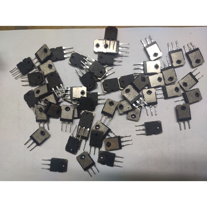 10 Chiếc D718 / B688 _Hàng Dã máy bao sống