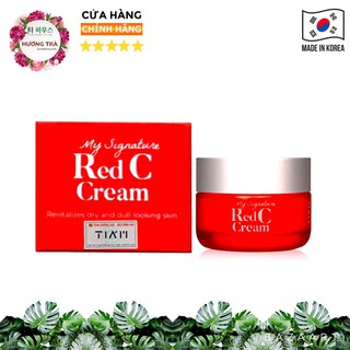 Kem dưỡng tia'm làm sáng da, mờ thâm 50ml