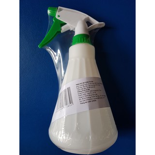 bình xịt an toàn 0.5L cùa Đức Đạt (DUDACO)