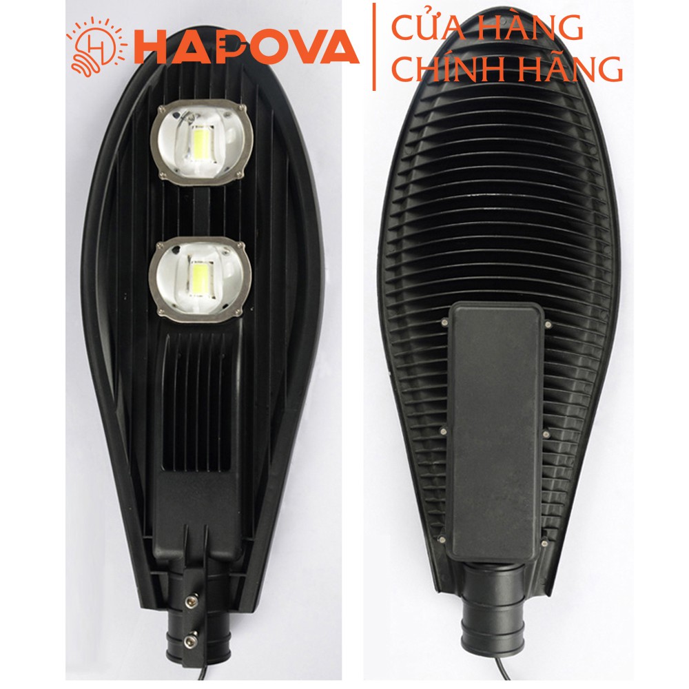 Đèn pha đường, đèn sân vườn HAPOVA BELVIS 6789