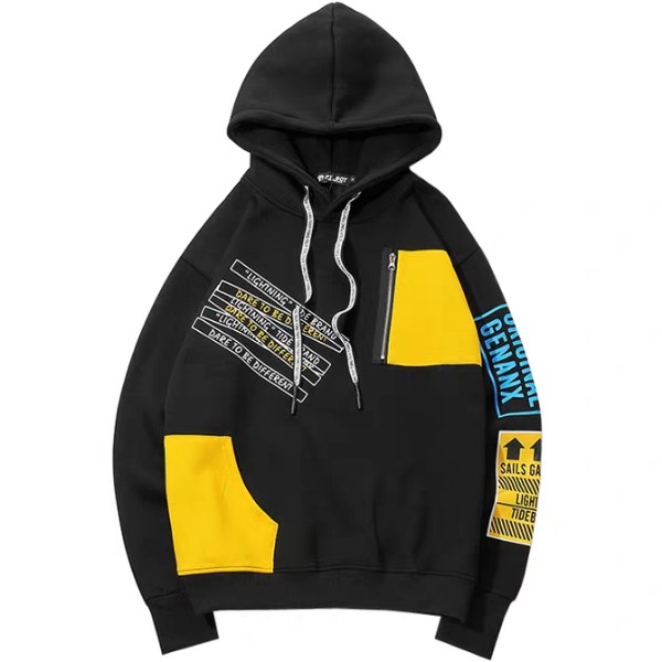 [FREESHIP_99K] Áo hoodie nam DARE TO mới ra là cực chất - DS03 | BigBuy360 - bigbuy360.vn