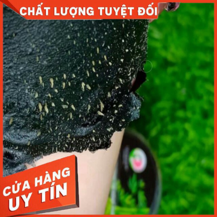 Gel hút mụn than tre hoạt tính Lê Thanh[ CHÍNH HÃNG], gel lột mụn