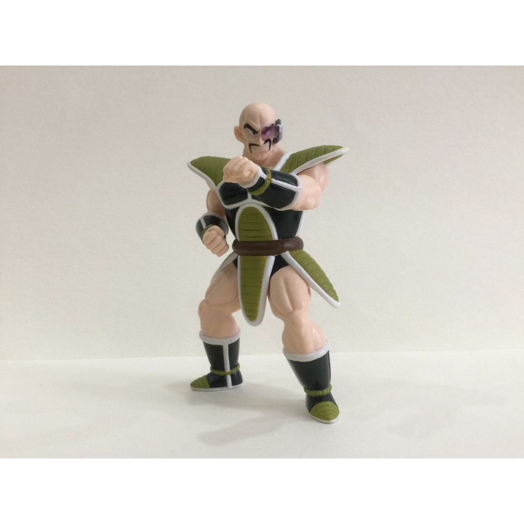 01 nhân vật mô hình trong truyện Dragon Ball 7 viên Ngọc Rồng