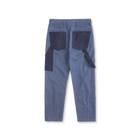 Quần dài hai màu ESSENTIAL DVRK | BigBuy360 - bigbuy360.vn