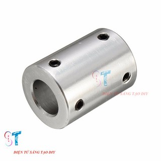 KHỚP NỐI TRỤC ĐỘNG CƠ 8MM RA 8MM