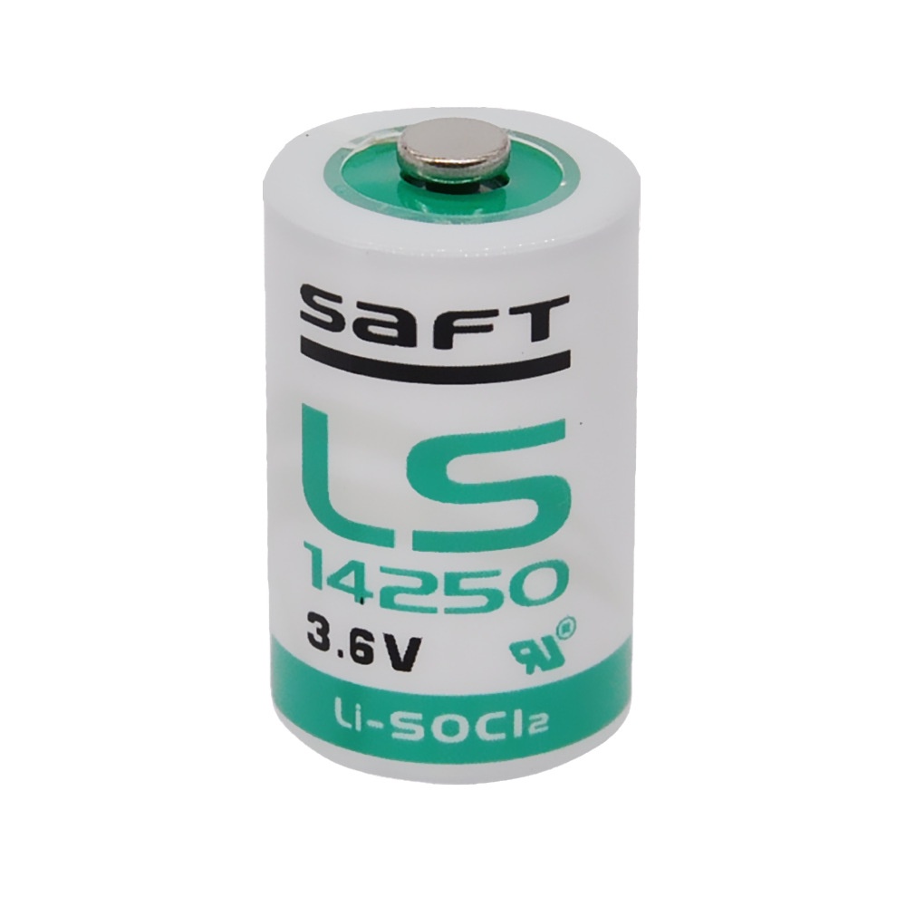 Pin nuôi nguồn Saft LS14250 3.6V 1/2AA chính hãng