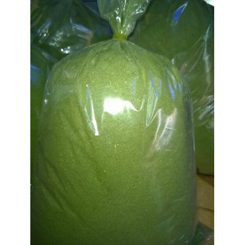 Bột găng vò thạch xanh 0.5kg