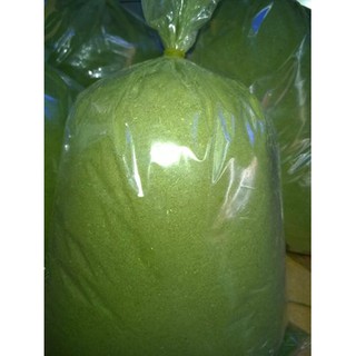 Combo 5kg bột lá găng làm thạch xanh