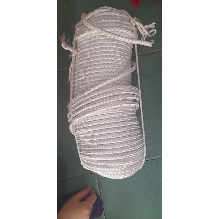 Dây cứu sinh, dây con rít, dây bảo hộ, buộc hàng bán theo mét