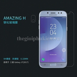 Kính cường lực sam sung J7plus,j7pro ( Hàng Loại 1)