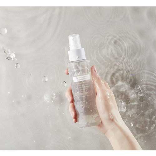 Xịt Khoáng Tinh Chất Klairs Fundamental Ampule Mist 125ml