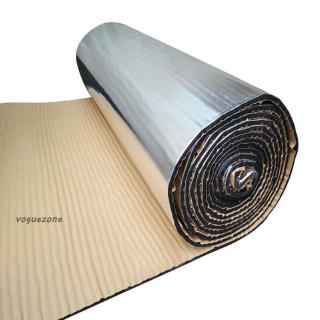 Tấm Cách Âm Cho Xe Hơi