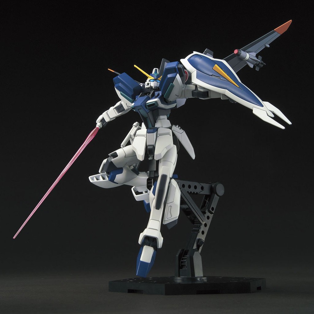 [BANDAI] Mô hình lắp ráp Gunpla HG 1/144 Windam