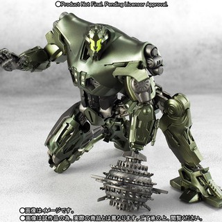 Đồ chơi mô hình robot