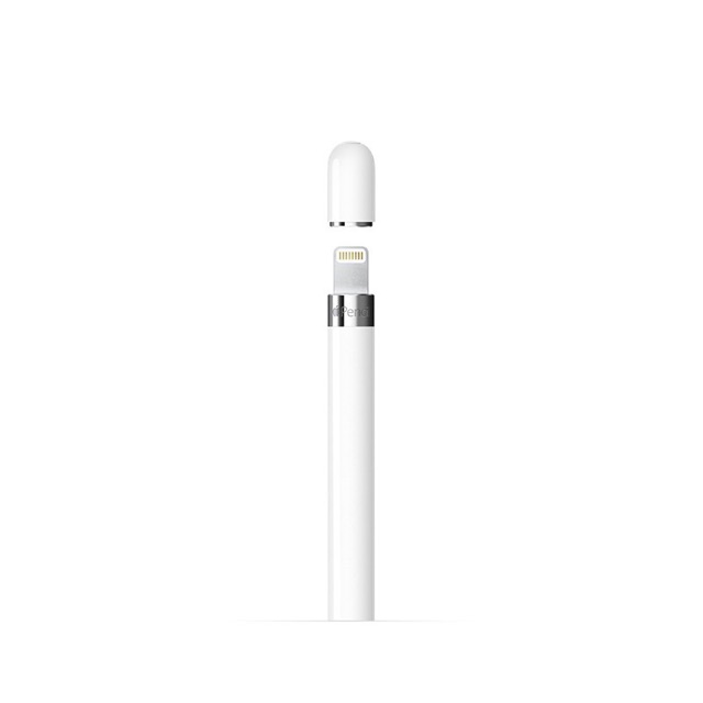 Bút Apple Pencil 2 (Gen2) mới đập hộp