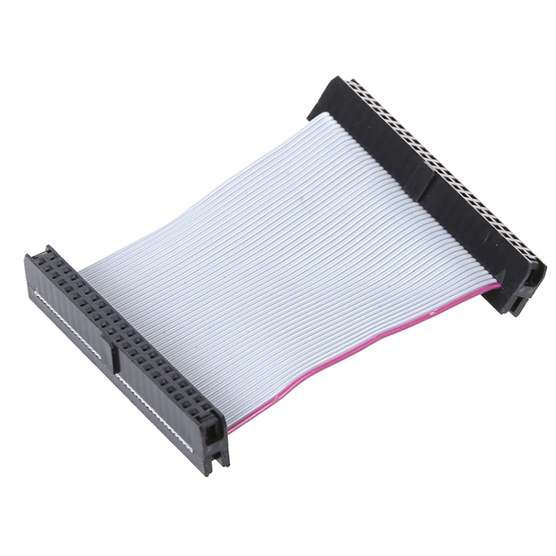 Dây cáp Ide KITPIPI 2.5-inch Hdd 44-pin sang ổ cắm dành cho ổ cứng máy tính 2-i Y9X7
