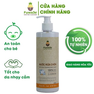 NƯỚC RỬA BÁT HỮU CƠ FUWA 3E