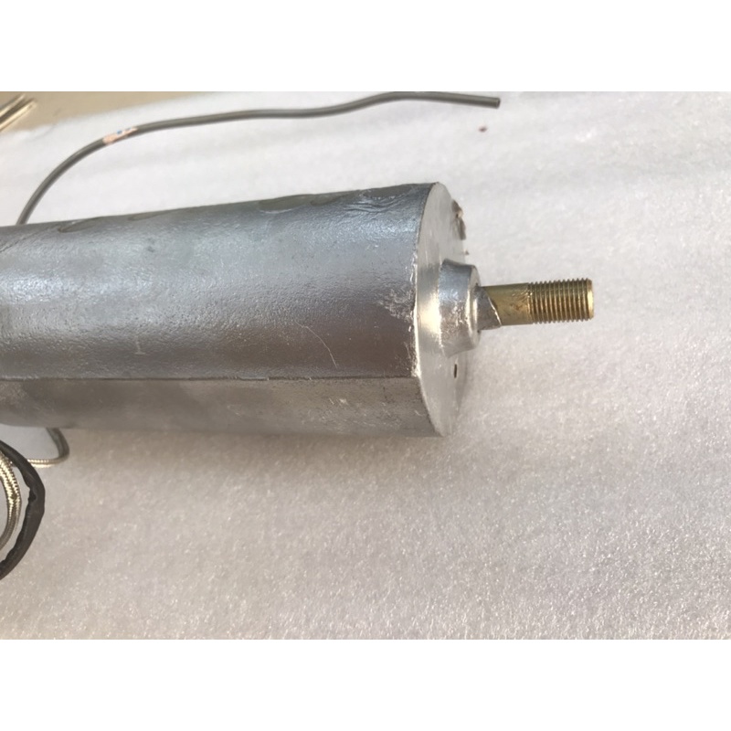 Cục nóng máy khói 3000w - Buồng đốt máy phun khói, Nhập Taiwwan