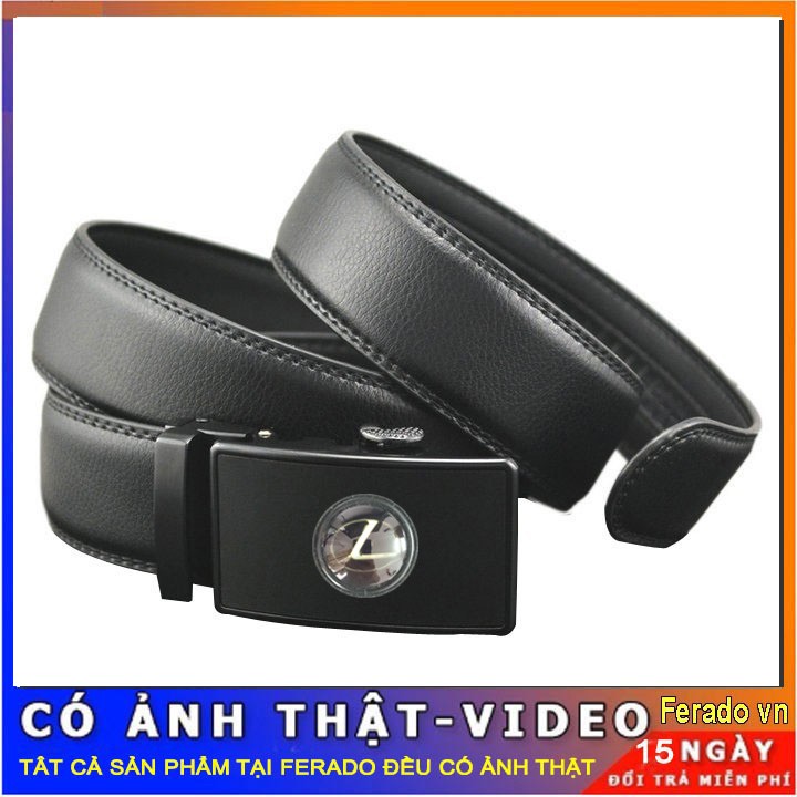 Dây Thắt Lưng Nam Nữ Cao Cấp Đang Được Ưa Chuộng