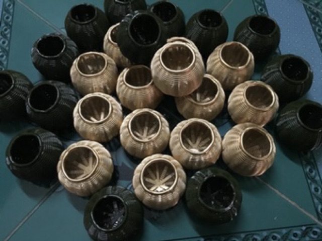 Cóng cho ăn