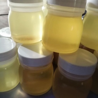 0.5 Lít MỠ TRĂN RÁN SẴN