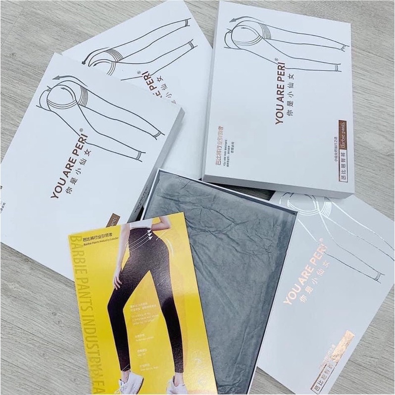 Quần legging nữ gen bụng cạp chéo trơn thể thao siêu hot full hộp mã Q04 | BigBuy360 - bigbuy360.vn