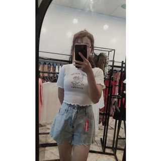 QUẦN SOOC BÒ 2HAND ĐỒNG GIÁ 39K