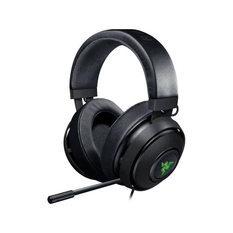 TAI NGHE GAMING Razer Kraken Tournament Edition BLACK