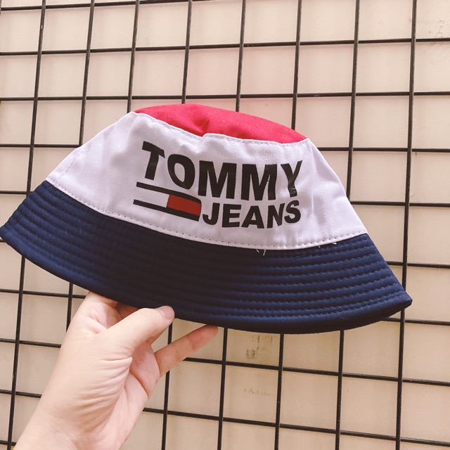 NÓN CỤP/ NÓN SỤP THỜI TRANG - TOMMMY