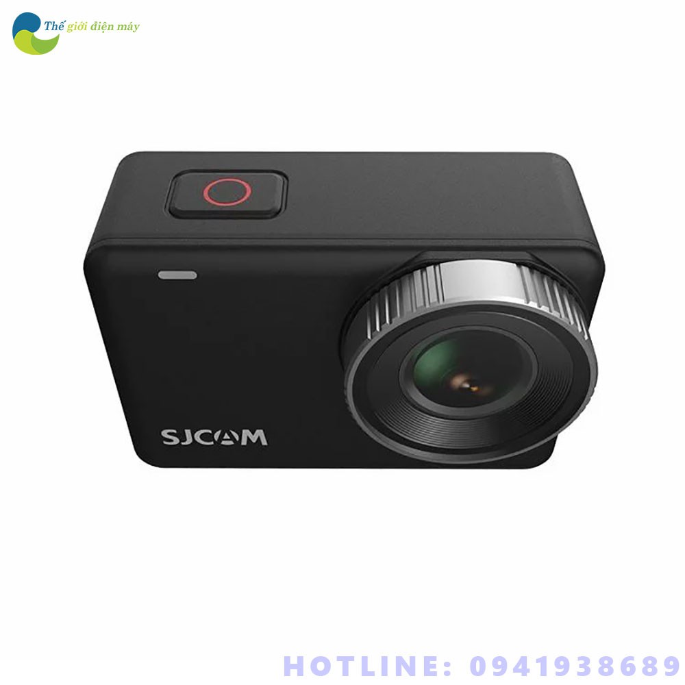 Camera Hành Trình SJCAM SJ10X - Bảo Hành 12 Tháng - Shop Thế Giới Điện Máy