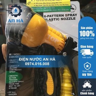 Súng xịt nước tưới cây hãng Top