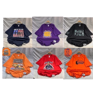 Áo thun mỹ_áo phông mỹ unisex_áo thun 2hand giá rẻ size xl 2xl 3xl