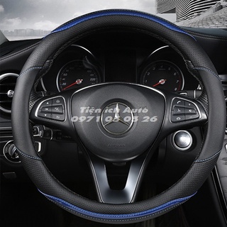 Bọc vô lăng da PU cao cấp | tienich_auto