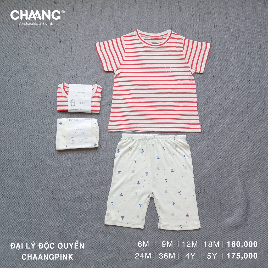 Chaang bộ cộc tay sale [Mix &amp; Match]