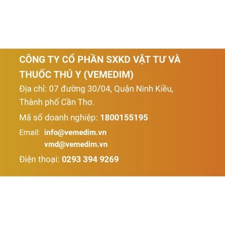 Úm Gà Vịt gói 100 gram