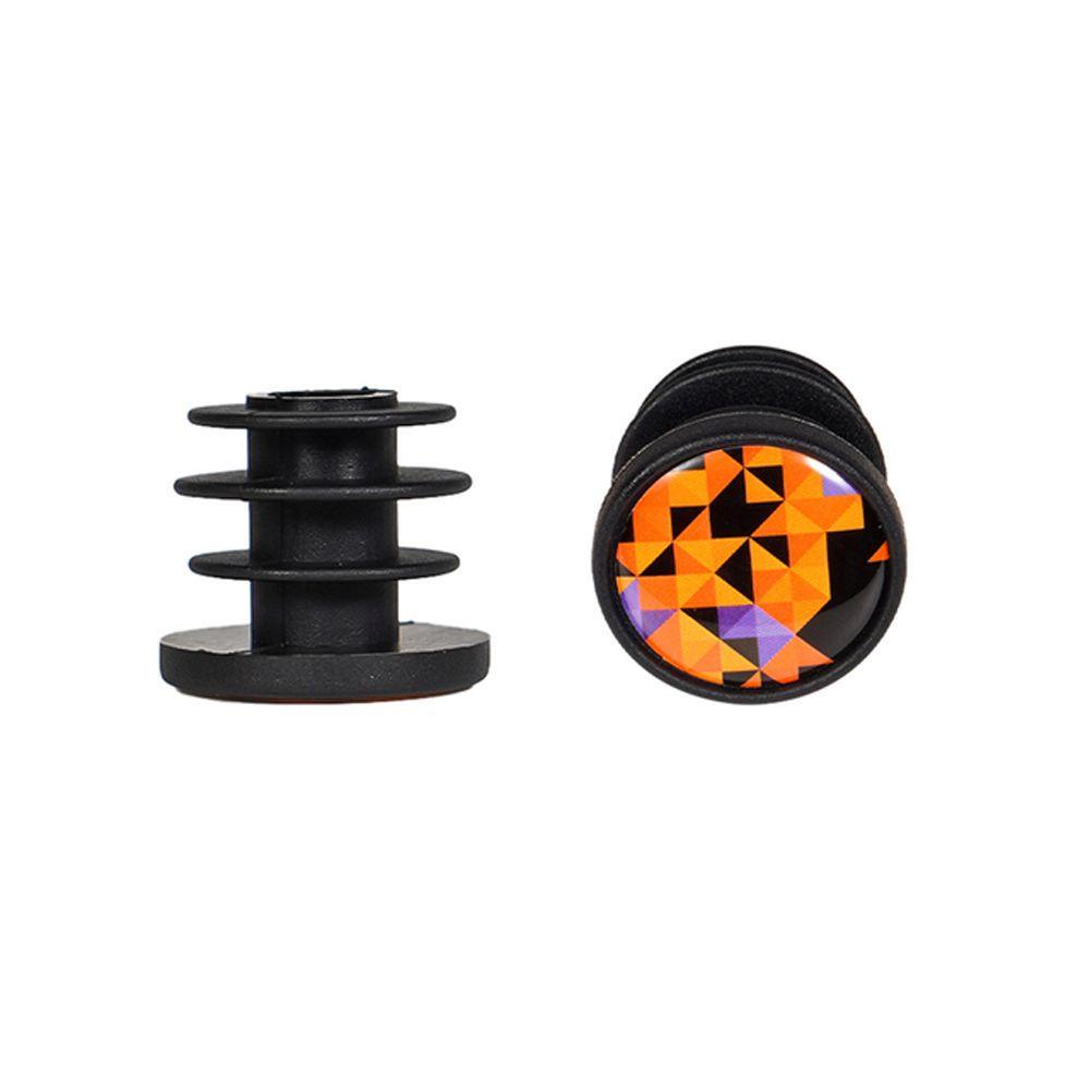 JARRED Nút Gắn Tay Lái Xe Đạp MTB Chất Lượng Cao