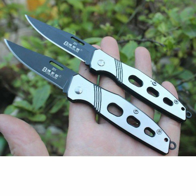 Dao phượt bosidun 201 cao cấp.