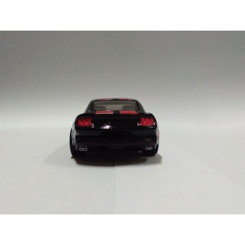 Xe mô hình Hot wheels Ford Mustang GT 2018